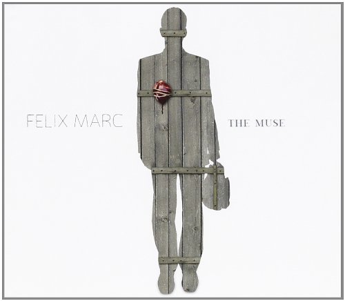 Felix Marc - The Muse (Vasi Vallis Remix)